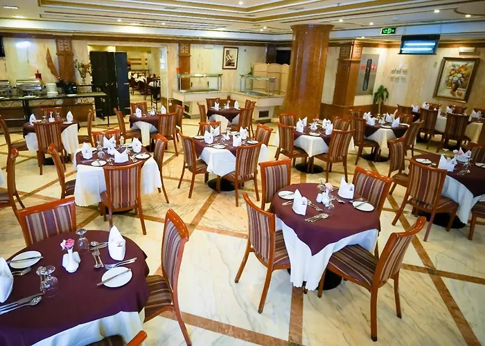 Saraya Harmony Hotel C