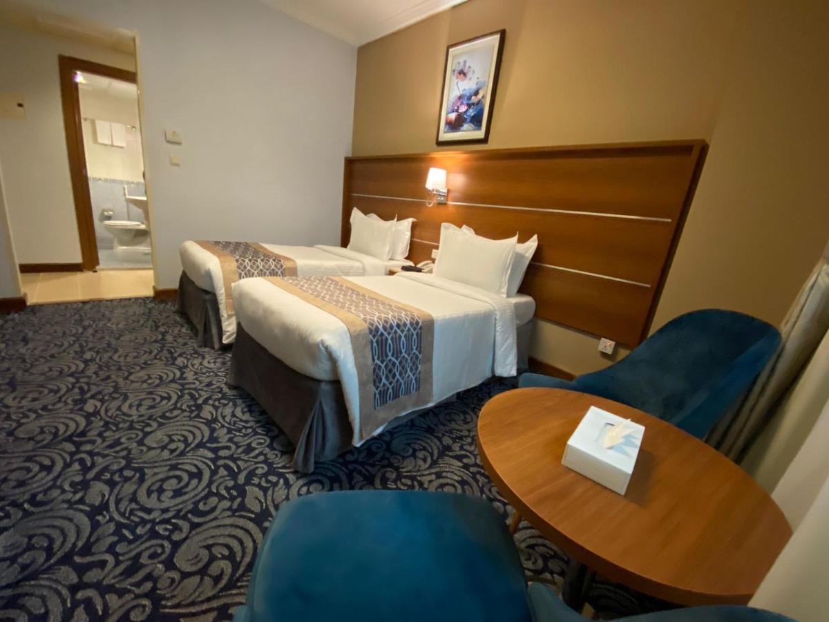 Hotel Saraya Harmony C 3*