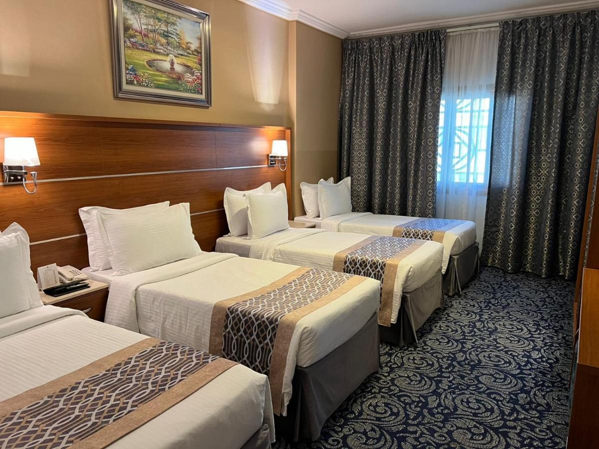Hotel Saraya Harmony C 3*