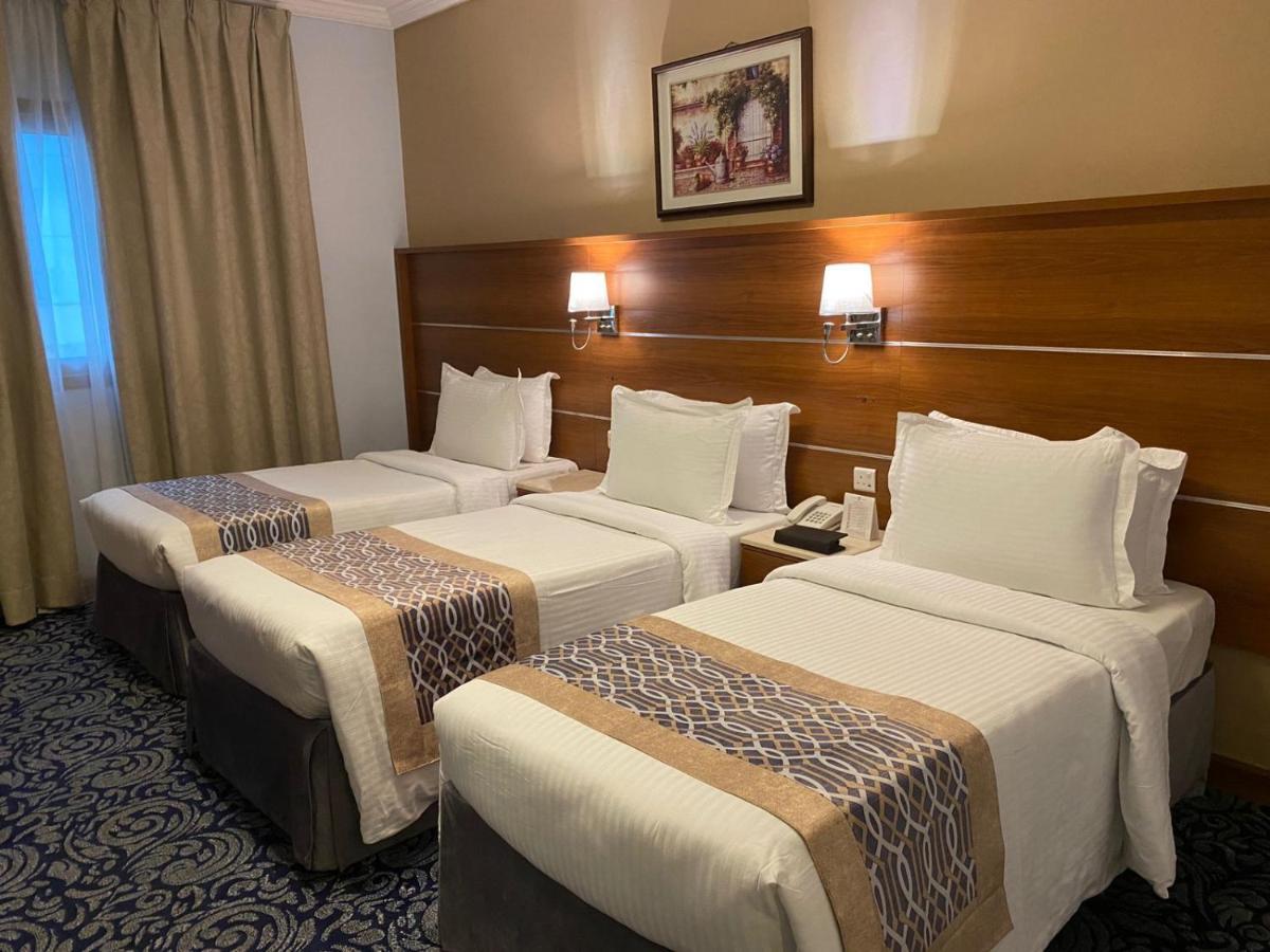 Hotel Saraya Harmony C Medina