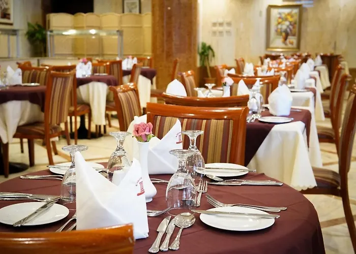 Saraya Harmony Hotel C
