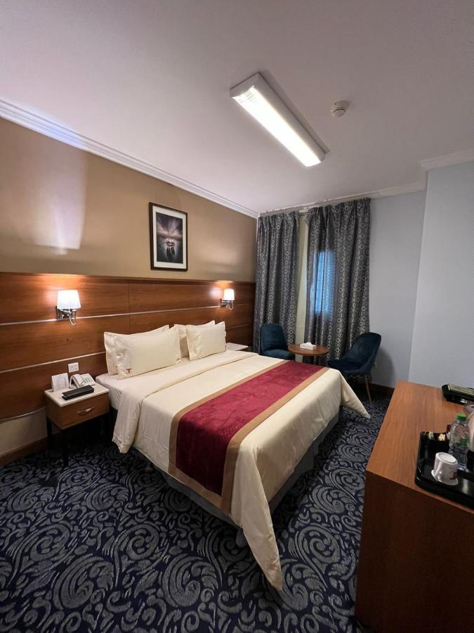 Hotel Saraya Harmony C 3*