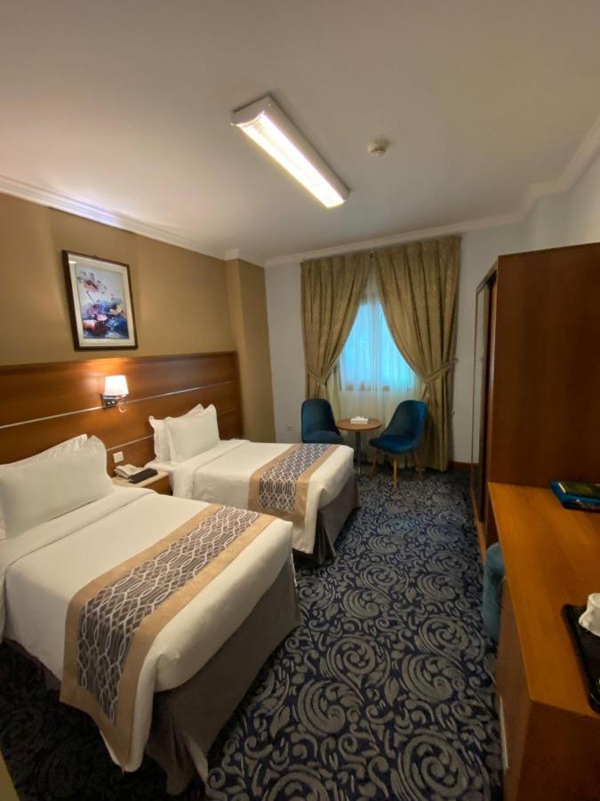 Saraya Harmony C Hotel