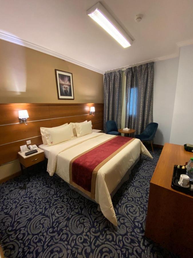 Hotel Saraya Harmony C