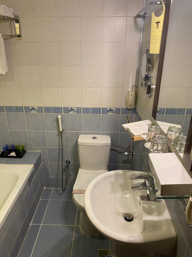 Hotel Saraya Harmony C 3*