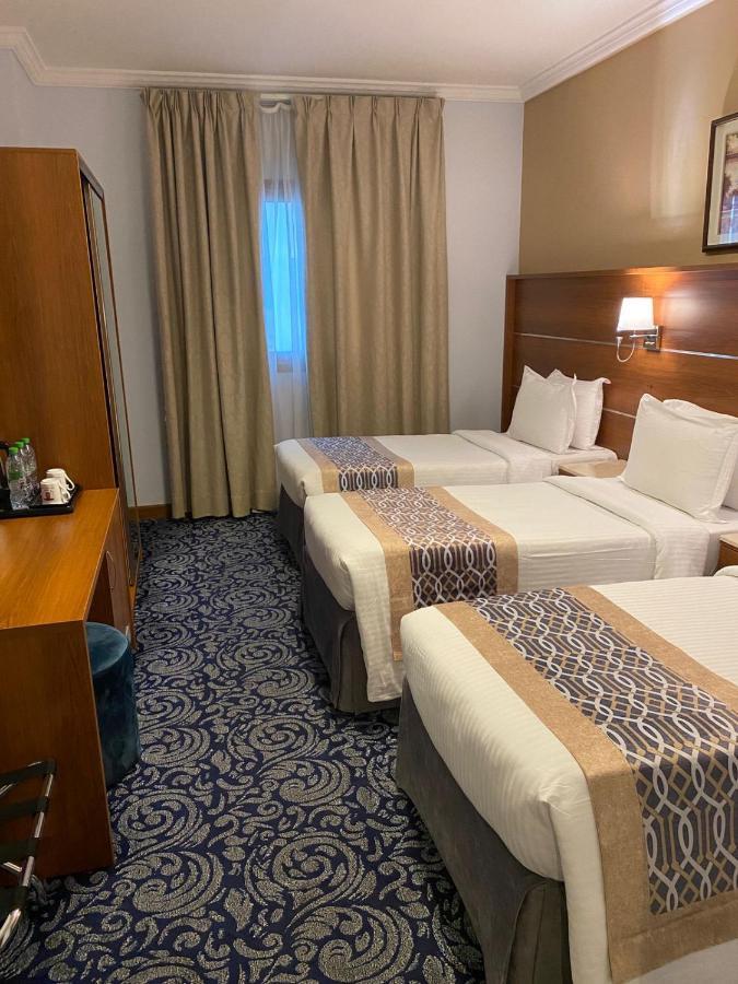 Hotel Saraya Harmony C Medina