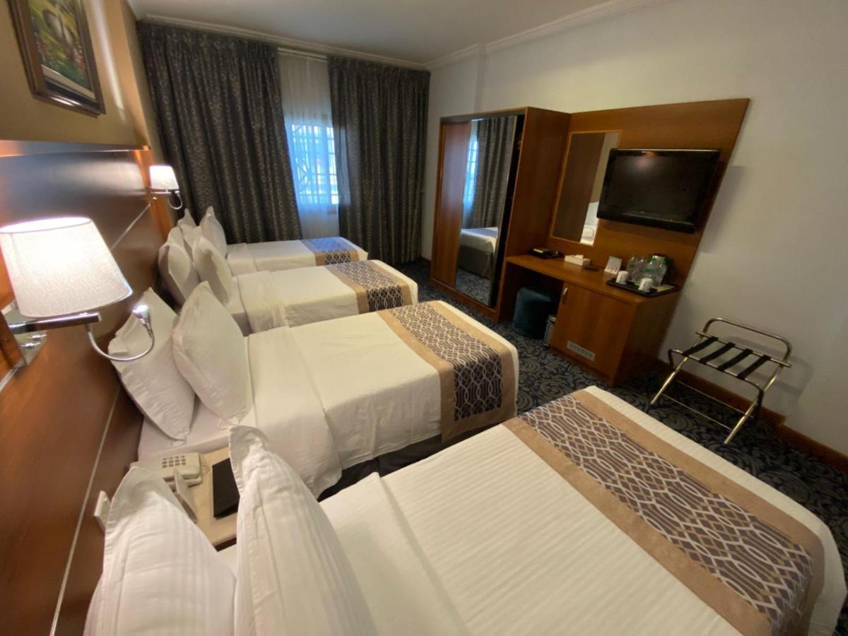 Hotel Saraya Harmony C 3*