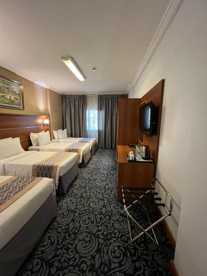 Hotel Saraya Harmony C