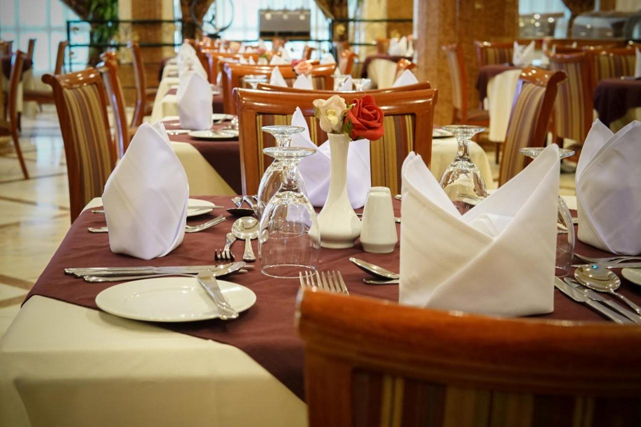 Saraya Harmony C Hotel 3*