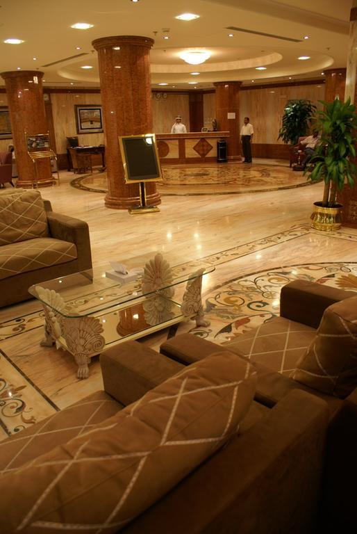 Hotel Saraya Harmony C