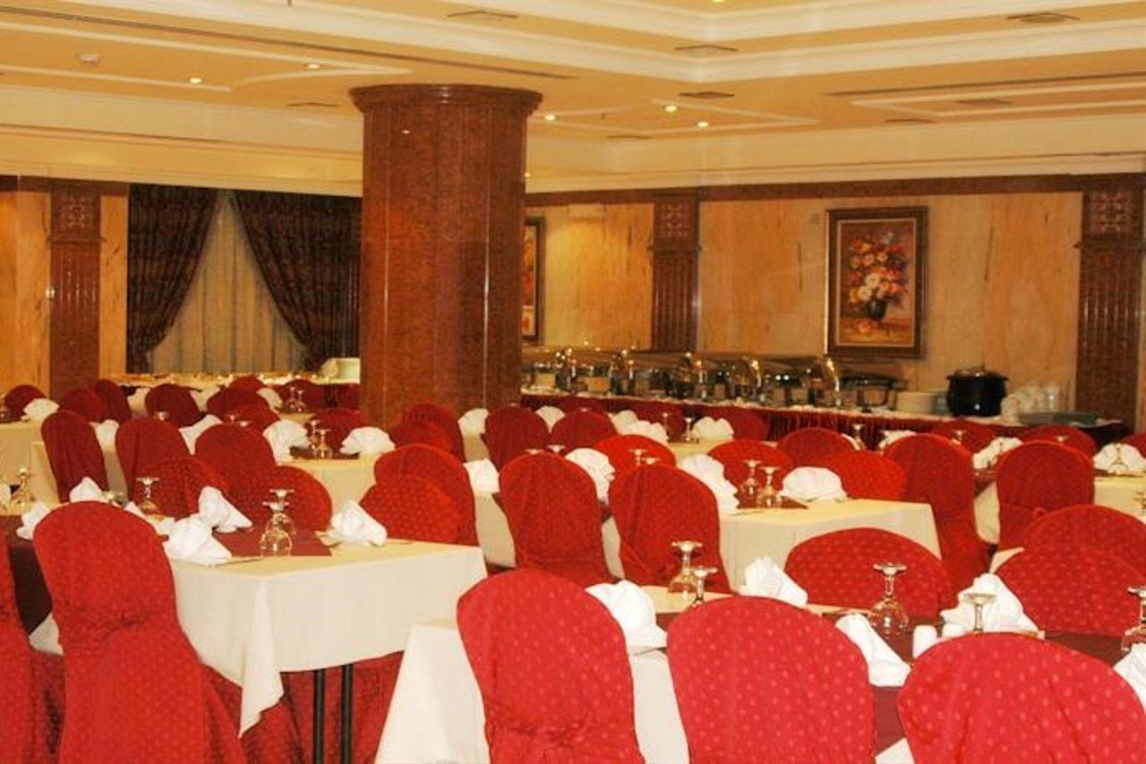Hotel Saraya Harmony C
